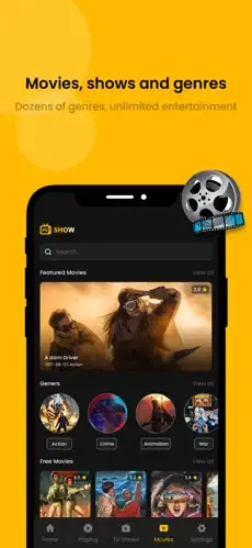 sonyliv-fancode Movies and shows